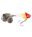 BERKLEY PULSE SPINTAIL 21 GR RED HEAD