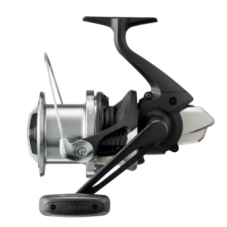 CARRETE SHIMANO BEAST MASTER 14000 XC