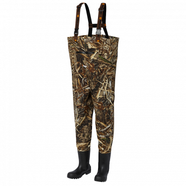 PROLOGIC REALTREE MAX5 TASLAN CHEST WADER L 42-43