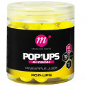 MAINLINE HI-VISUAL POP-UPS PINEAPPLE JUICE 15 MM (250ml)