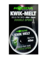 KORDA KWIK-MELT SOLID PVA TAPE 5 MM (40 M)