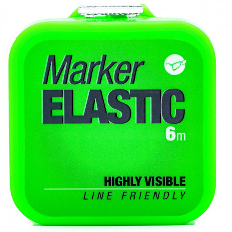 KORDA MARKER ELASTIC (6 METROS)