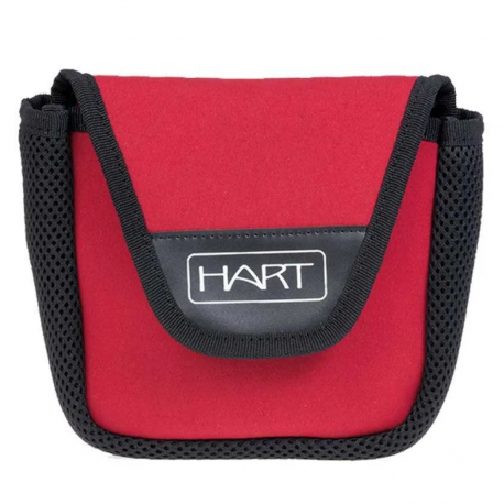 HART FUNDA CARRETE NEOPREN SPIN