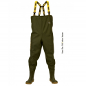 VASS TEX 700-70E NOVA CHEST WADER (Nº 41)