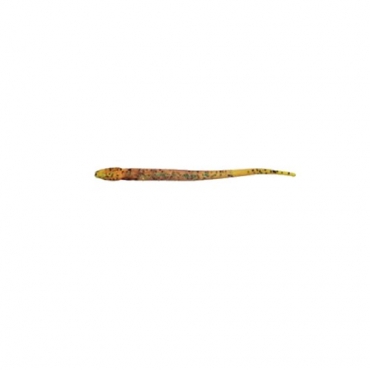 HARD NOSE FINESSE WORM 5 MANNS WHISKEY ICE (15ud)