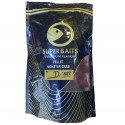 SUPER BAITS PELLETS PERFORADOS MONSTER CRAB 20 MM (800GR)