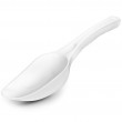 SPOMB BAIT SCOOP WHITE