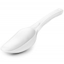 SPOMB BAIT SCOOP WHITE