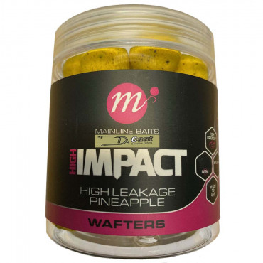 MAINLINE WAFTERS HIGH LEAKAGE PINEAPPLE 18 MM (250 ML)