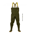 VASS TEX 700-70E NOVA CHEST WADER (Nº 44)