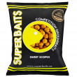 SUPER BAITS BOILIES SWEET SCOPEX 20 MM