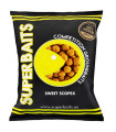 SUPER BAITS BOILIES SWEET SCOPEX 20 MM