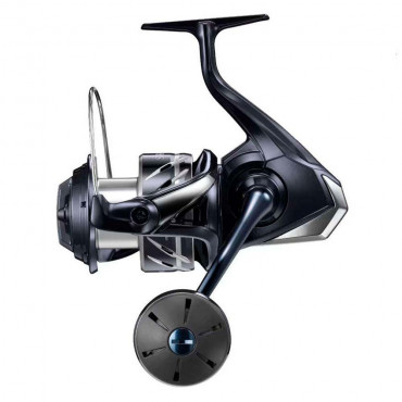 CARRETE SHIMANO STRADIC SW B 5000 XG