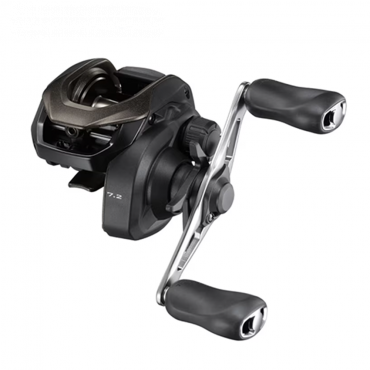 CARRETE SHIMANO CAIUS 151 HG C