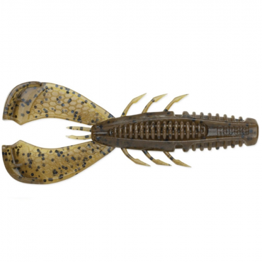 RAPALA CRUSHCITY CLEANUP CRAW GREEN PUMPKIN