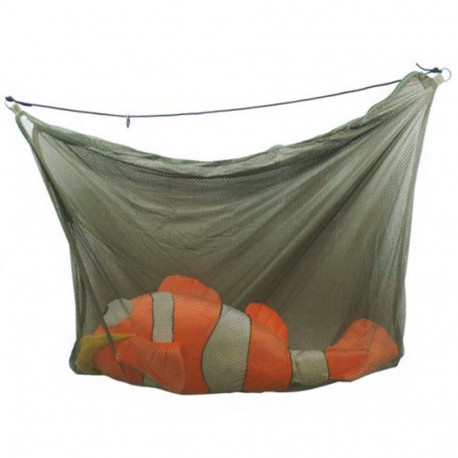 NGT DELUXE CARP SACK