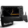 LOWRANCE EAGLE EYE 9 POWERYMAX READY