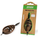 Z-FISH METHOD FEEDER ZFX WEIGHT 40 GR