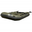 FOX BOAT GREEN 240 COMPLETA