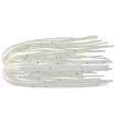 SILICONE SKIRTS STRIKE KING GLIMMER BLUE  (3ud)