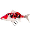 FOX RAGE REALISTIC KOY CARP REPLICANT 18CM 104 GR