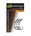 FOX ESSENTIALS SPINNER RIGS 4