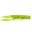 FOX RAGE FLOATING CREATURES 9 CM CHARTREUSE