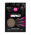 MAINLINE HIGH IMPACT BOILIES BANOFFEE 20 MM (1 KG)