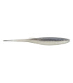 RAPALA CRUSHCITY THE STINGMAN PRO BLUE RED PEARL 4"