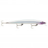 RAPALA MAXRAP MXR 17 PURPLE GHOST
