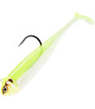 STORM BISCAY MINNOW 9 CM 2 UD. COASTAL PEARL SANDEEL
