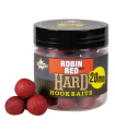 DYNAMITE BAITS HARDENED HOOKBAITS ROBIN RED 20 MM 150 GR