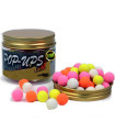 PRO ELITE GOLD FLUOR POP UP ROBIN RED 14/15 MM  50 GR