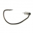 ANZUELO OWNER SHANK TWISTLOCK BEAST 8/0 (3ud)
