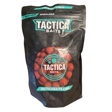 TACTICA BOILIES SQUIDY 24 MM (1 KG)
