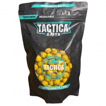 TACTICA BOILIES RIPLEY 20 MM (1 KG)