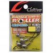 OWNER JH-12 RANGE ROLLER 3/0 5.3 GR