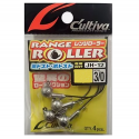 OWNER JH-12 RANGE ROLLER 3/0 5.3 GR