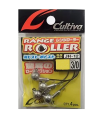 OWNER JH-12 RANGE ROLLER 3/0 5.3 GR