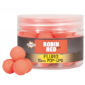 DYNAMITE BAITS BOILIES DUMBELLS POP-UP ROBIN RED FLURO 15 MM