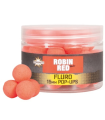 DYNAMITE BAITS BOILIES DUMBELLS POP-UP ROBIN RED FLURO 15 MM