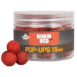 DYNAMITE BAITS BOILIES POP-UP ROBIN RED 15 MM