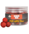 DYNAMITE BAITS BOILIES POP-UP ROBIN RED 15 MM
