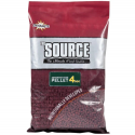 DYNAMITE BAITS PELLETS THE SOURCE 4 MM (900 G)