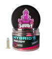 TACTICA BOILIES SQUIDY HYBRYD 15 MM (150 ML)