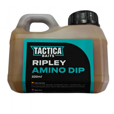 TACTICA AMINO DIP RIPLEY (500 ML)