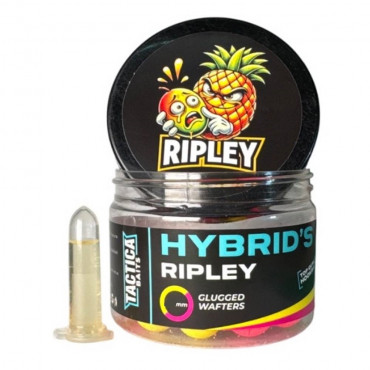 TACTICA BOILIES RIPLEY HYBRYD 15 MM (150 ML)
