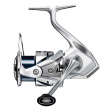 CARRETE SHIMANO STRADIC FM 2500 HG