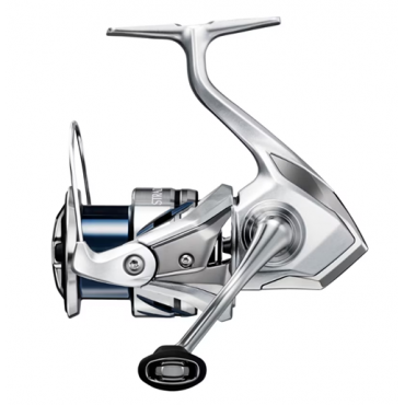 CARRETE SHIMANO STRADIC FM 2500 HG