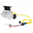 HART ISARGY REACTOR 200